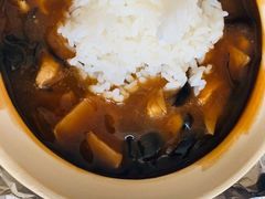 -鲍喜鲍鱼饭(长治店)