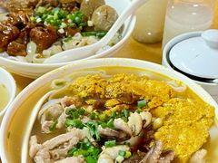-荔林食店(西华路店)