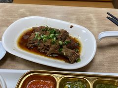-百福麵家(新馬路店)