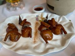 -潮上潮(南中环店)