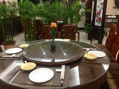 -东湖食堂·湖景餐厅•会议