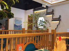 -呷湘厨·鱼汤捞饭·剁椒鱼头·湘菜(国家会展中心店)