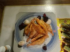 -那家小馆•北京菜•烤鸭(中关村店)