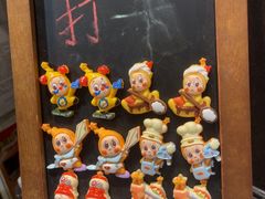-小城粥道·海胆鲜虾粥(解放广场店)