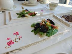 -广州塔晖粤轩中餐厅