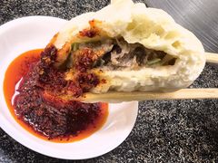 -胡家包子·清真(大众巷店)