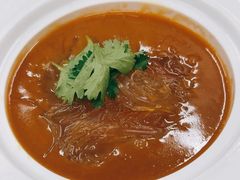红烧翅-宜兴隆家宴·私房菜(泰安华庭店)