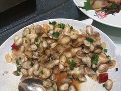 -阿明小菜·海鲜·上海菜(梅陇华理店)