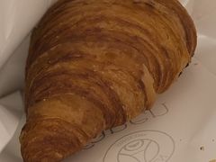 焦糖冠军可颂-FANEN法念·烘焙·甜点(万象城店)
