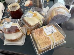 -烘焙町面包店(西四店)