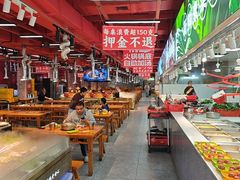 -养牛邓·潮汕牛肉海鲜自助火锅(广州店)