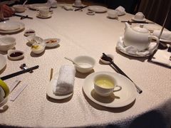 -泉州富力万达文华酒店-品珍中餐厅