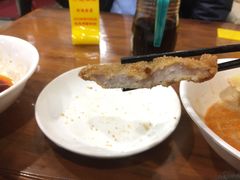 -潘国仙耳光馄饨(黄家阙路店)