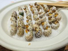 -胜记酒家(荔枝公园店)