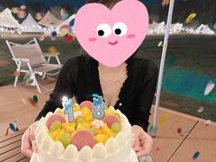 -不觉晓CAMPING(上海迪士尼营地店)