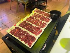 -潮泰牛肉火锅 · 创于1992年(车公庙店)