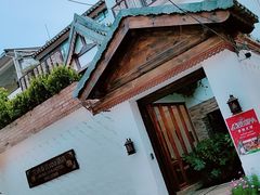 -兰纳泰式spa(古城店)