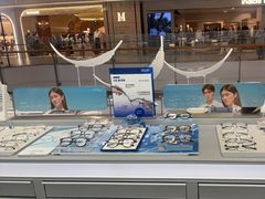 -AOJO眼镜(南翔印象城MEGA店)