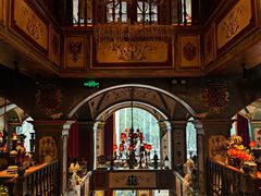 -老欧洲咖啡·西餐(后湖店)