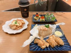 -ABC Cooking Studio(北京颐堤港店)