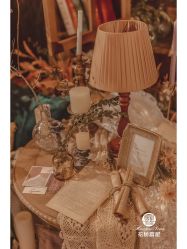 -花轿喜屋婚礼策划