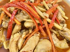 -潇湘·永州会馆(百子湾店)