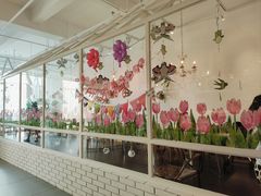 -ins森林童话餐厅coffee&bistro
