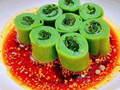 凉拌粉皮-小大董·烤鸭(王府井apm店)