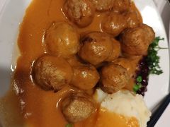 -宜家·瑞典风味餐厅(四元桥店)