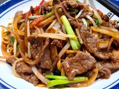 -同心楼(解放北路店)