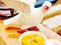 -龙桥私厨·姜花菊花过桥鱼·顺德菜(容桂店)