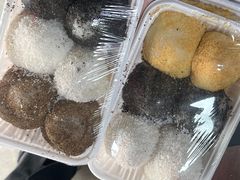 -南大门韩国米糕(公滨路店)