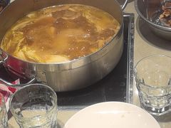 -蝎王府羊蝎子(西直门店)