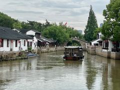 -寒山寺