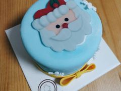 -CAKE BOSS 蛋糕老板(牡丹园翠微百货店)