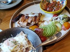 -街角 T·COFFEE 融合料理·BISTRO(车公庙店)