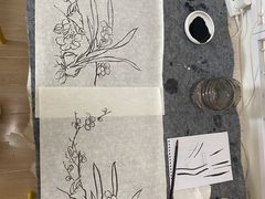 -白鹿艺术美学工作室 1 画室(MOMA校区)