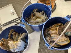-澜悦港海鲜体验主题餐厅