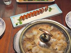 -前海沿·青岛菜(五四广场永旺店)