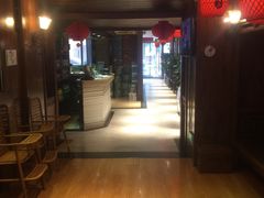 门面-粥全粥到海鲜家常菜·海肠捞饭(嫩江路店)