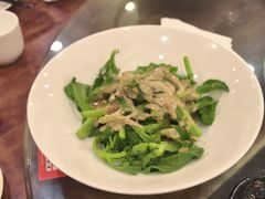 -一楼食业·美食人家