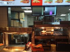 -汉堡王(长沙枫林三路店)