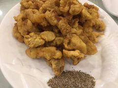 -陶然饺子城(奥体中路店)