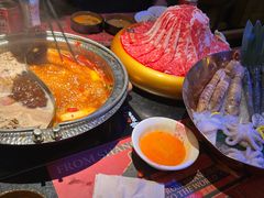 -牛New寿喜烧(虹桥新天地店)