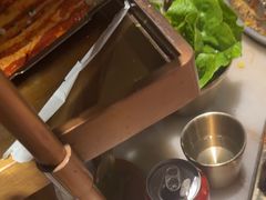 -韩宫宴烤肉·料理(苏州中心店)