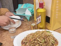 -渔码头食府(蓬莱阁店)