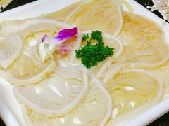 -汇聚德京味铜锅涮肉(沈家桥二路店)
