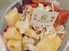 -越乡小厨(侨港店)