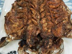 -丽泽山庄·生态怀柔菜·虹鳟鱼(红螺寺店)