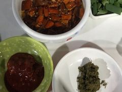 -老北京铜锅涮(达康店)